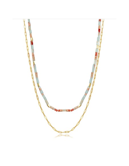 Ladies' Necklace Viceroy 13041C100-99