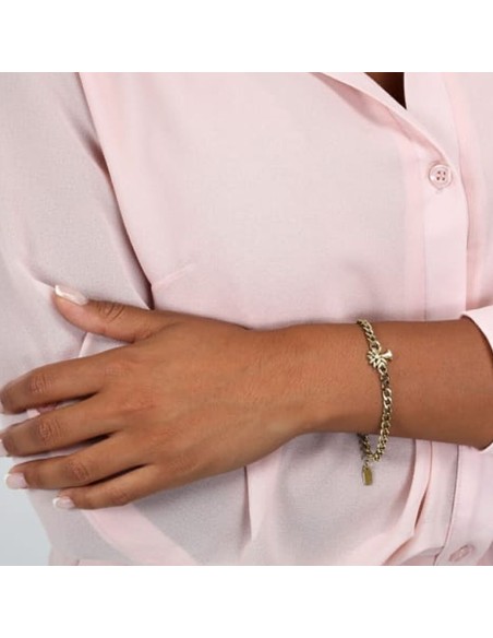 Ladies' Bracelet La Petite Story LPS05ASF58