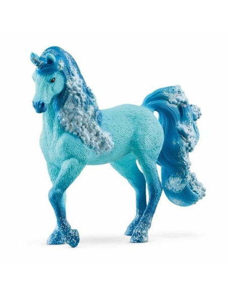 Action Figure Schleich 70757 + 3 years