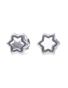 Ladies' Earrings Trollbeads TAGEA-00112