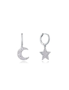 Ladies' Earrings Viceroy 13104E000-30
