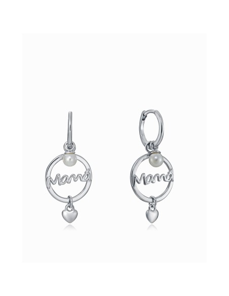 Ladies' Earrings Viceroy 13054E000-60