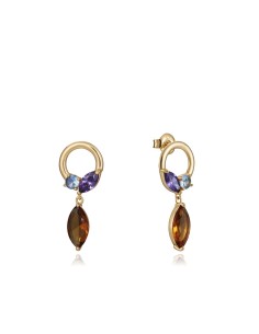 Ladies' Earrings Viceroy 13101E100-39