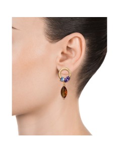 Ladies' Earrings Viceroy 13101E100-39 2