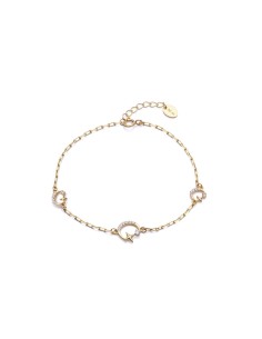 Ladies' Bracelet Viceroy 13087P100-30