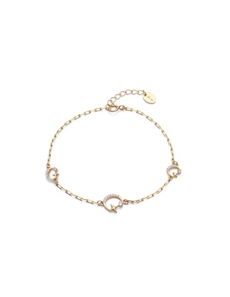 Ladies' Bracelet Viceroy 13087P100-30