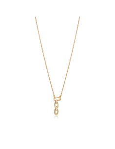 Ladies' Necklace Viceroy 13137C100-30