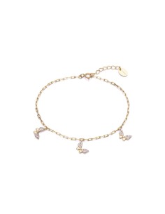 Ladies' Bracelet Viceroy 13086P100-30