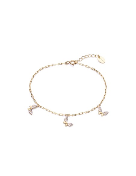 Ladies' Bracelet Viceroy 13086P100-30