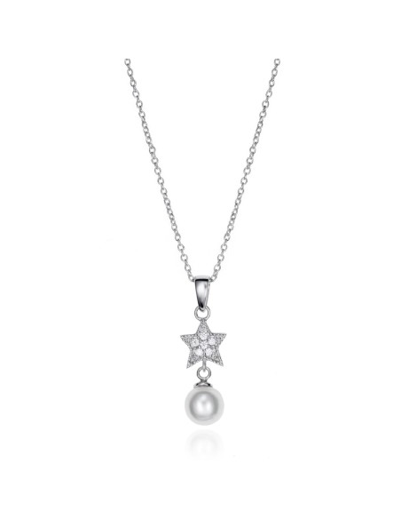 Ladies' Necklace Viceroy 71046C000-68