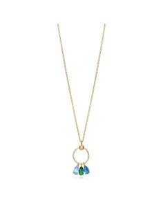 Ladies' Necklace Viceroy 13050C100-33