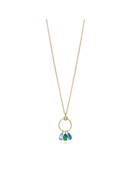 Ladies' Necklace Viceroy 13050C100-33