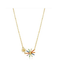 Ladies' Necklace Viceroy 13042C100-39