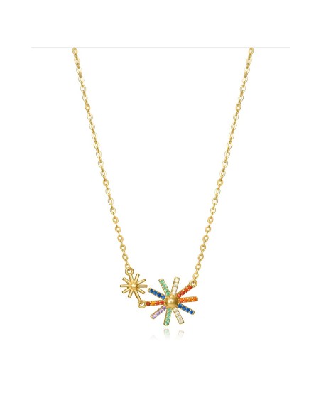 Ladies' Necklace Viceroy 13042C100-39