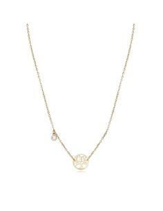 Ladies' Necklace Viceroy 13068C100-30
