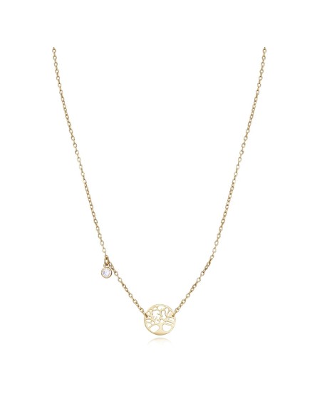 Ladies' Necklace Viceroy 13068C100-30