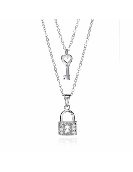 Ladies' Necklace Viceroy 5091C000-30