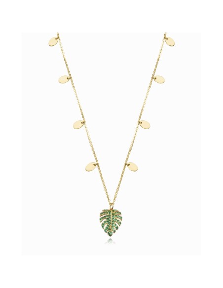 Ladies' Necklace Viceroy 13043C100-32