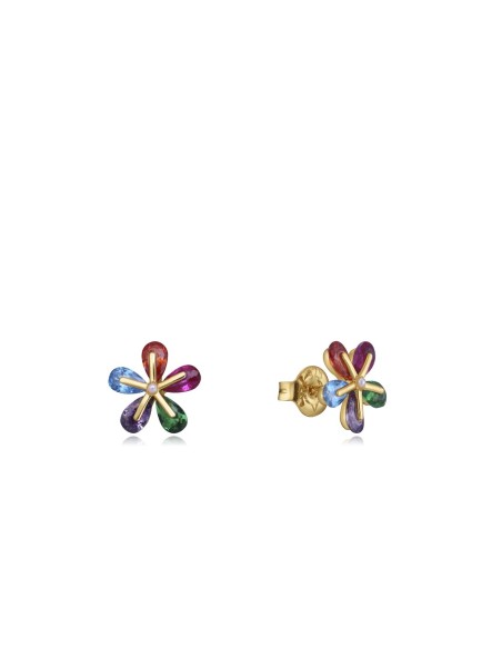 Ladies' Earrings Viceroy 13083E100-99
