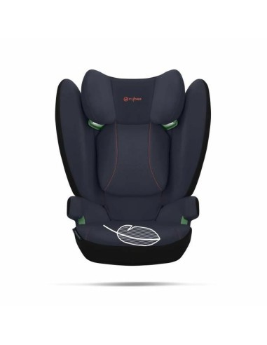 Car Chair Cybex Solution B i-Fix Blue II (15-25 kg)