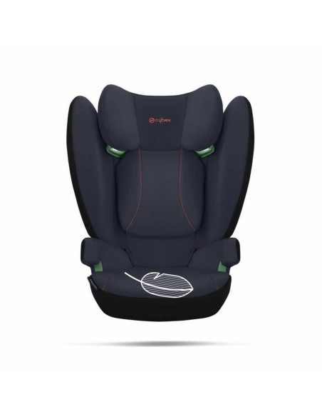 Car Chair Cybex Solution B i-Fix Blue II (15-25 kg)