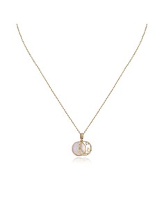 Ladies' Necklace Viceroy 13080C100-90