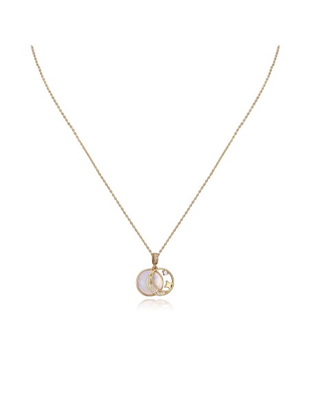 Ladies' Necklace Viceroy 13080C100-90