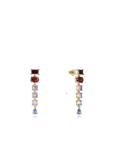 Ladies' Earrings Viceroy 9100E100-39