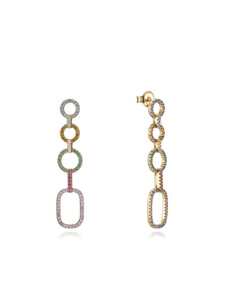 Ladies' Earrings Viceroy 13110E100-39