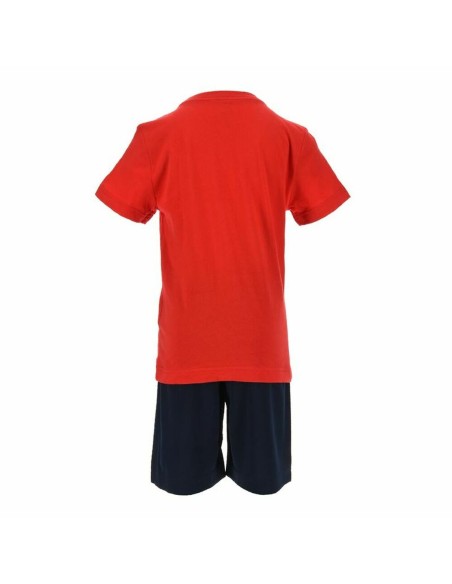 Children's Sports Outfit Converse Chuck Taylor Patch Red