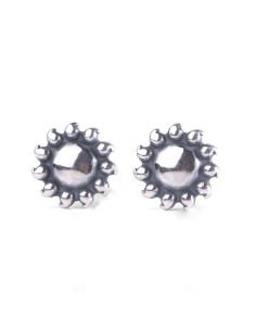 Ladies' Earrings Trollbeads TAGEA-00113