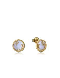 Ladies' Earrings Viceroy 13080E100-90
