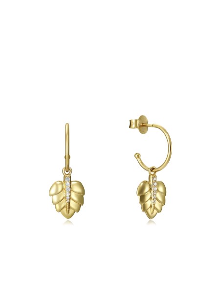 Ladies' Earrings Viceroy 85025E100-36