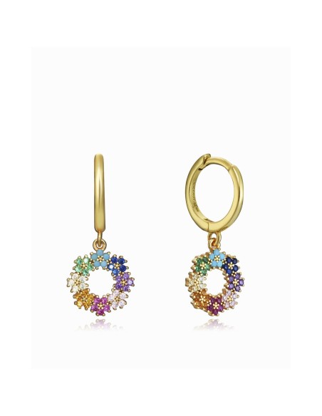 Ladies' Earrings Viceroy 13049E100-39