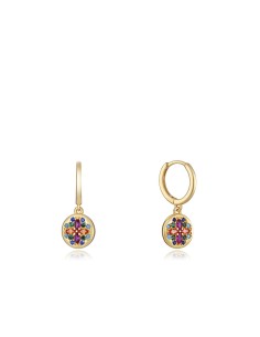 Ladies' Earrings Viceroy 13093E100-39