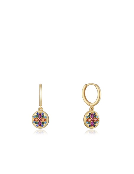 Ladies' Earrings Viceroy 13093E100-39