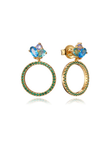 Ladies' Earrings Viceroy 13143E000-33
