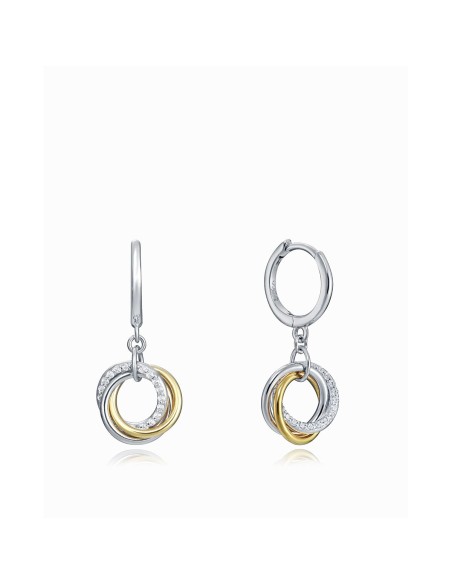 Ladies' Earrings Viceroy 13033E100-39