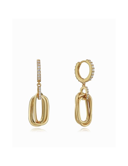 Ladies' Earrings Viceroy 13034E100-36