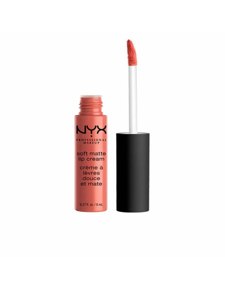 Lipstick Soft Matte NYX (8 ml)