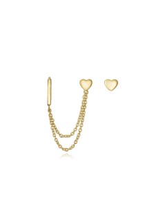 Ladies' Earrings Viceroy 9114E100-00