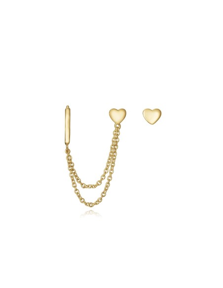 Ladies' Earrings Viceroy 9114E100-00