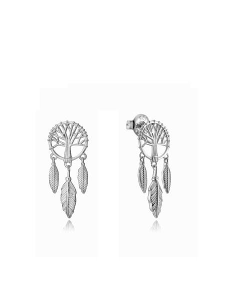 Ladies' Earrings Viceroy 13048E000-00