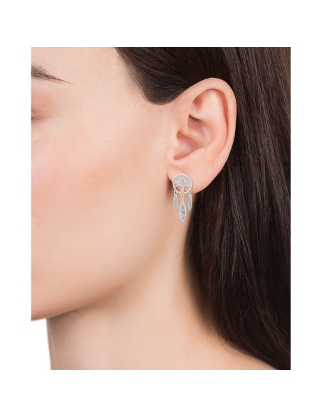 Ladies' Earrings Viceroy 13048E000-00