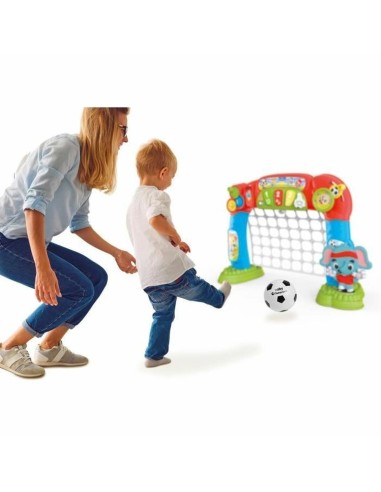 Educational Game Clementoni Tigoal