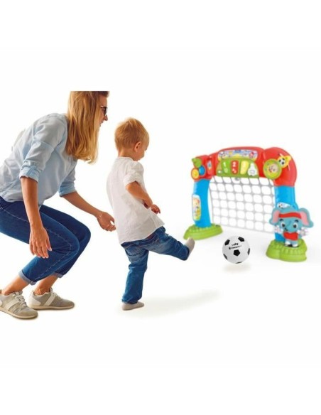 Educational Game Clementoni Tigoal