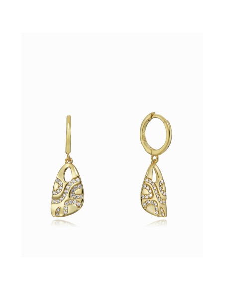Ladies' Earrings Viceroy 13035E100-36