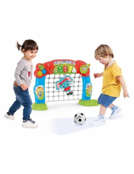 Educational Game Clementoni Tigoal