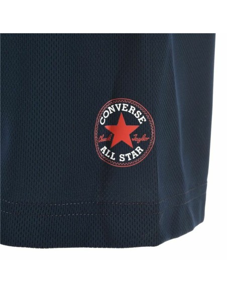 Children's Sports Outfit Converse Chuck Taylor Patch Red