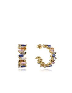 Ladies' Earrings Viceroy 9101E100-39